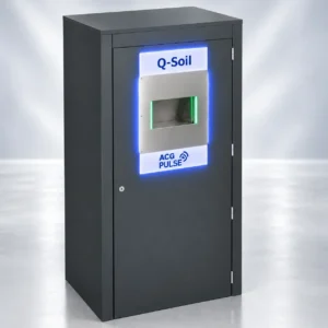 Q-Web®Soil