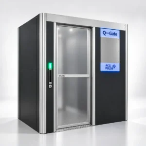 Q-Web®Gate