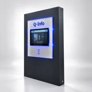 Q-Web®Info