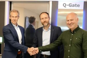 ACG Pulse partner in Switzerland StoTex